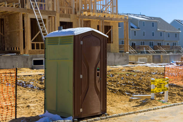 Best Local porta potty services  in West Valley City, UT