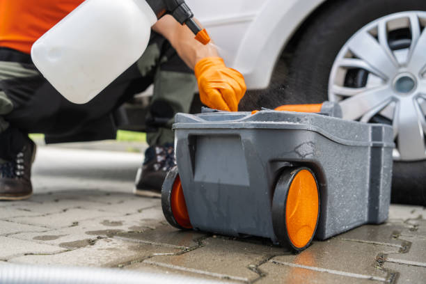 Reliable West Valley City, UT porta potty rental Solutions